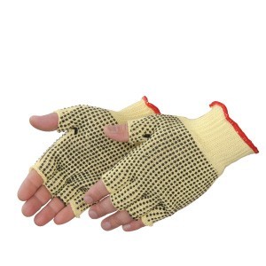Save on Liberty F4930BK X-Grip Foam Nitrile Palm Coated Gloves