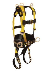 FallTech 7034 Journeyman Full Body Harness