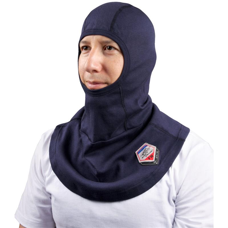 Black Stallion AH1520 ARCRated 2 FlameResistant Cotton Balaclava 1