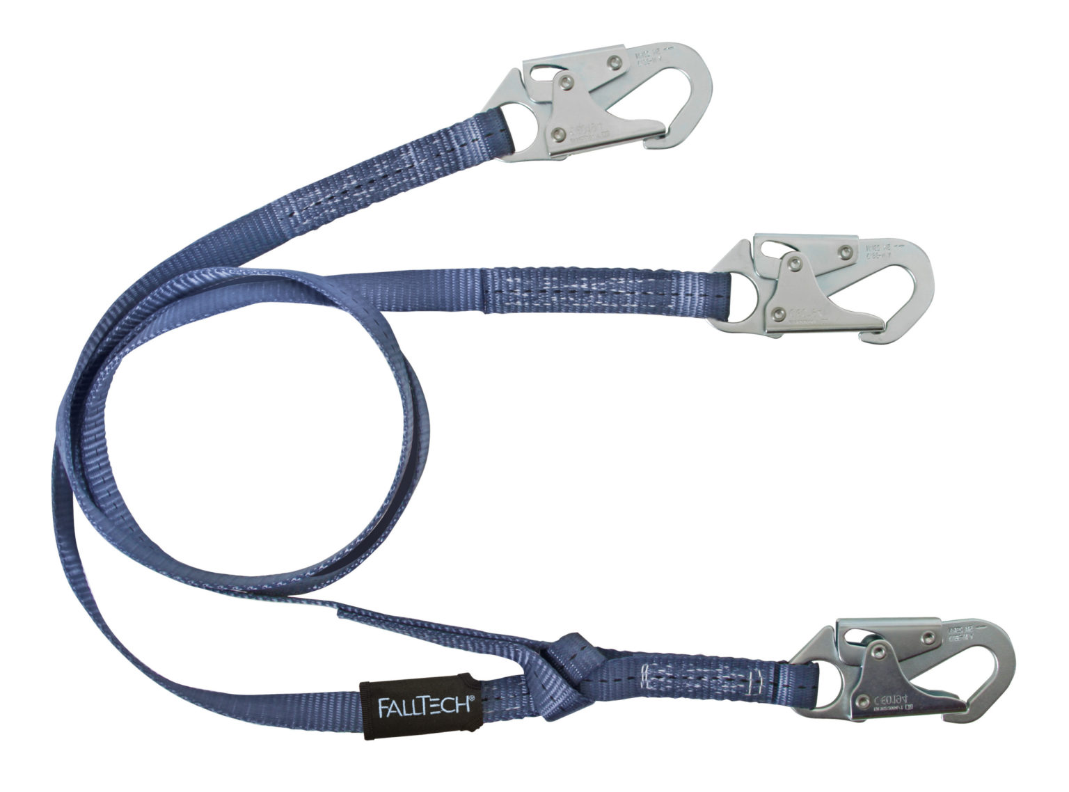 Fall Protection Lanyards | Equipment Direct