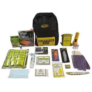 Emergency Kits