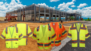 Class 3 safety vests, Class 3 safety vest, Safety vest class 3