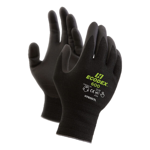 ECODEX 600 ANSI A7 Cut-Resistant Gloves (DZ)