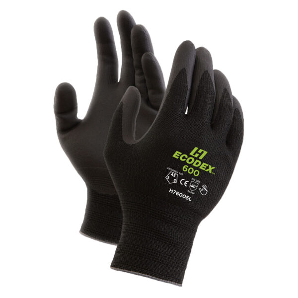 ECODEX 600 ANSI A9 Cut-Resistant Gloves (DZ)